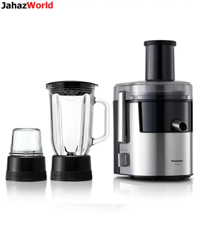 آبمیوه گیری پاناسونیک مدل MJ-DJ31