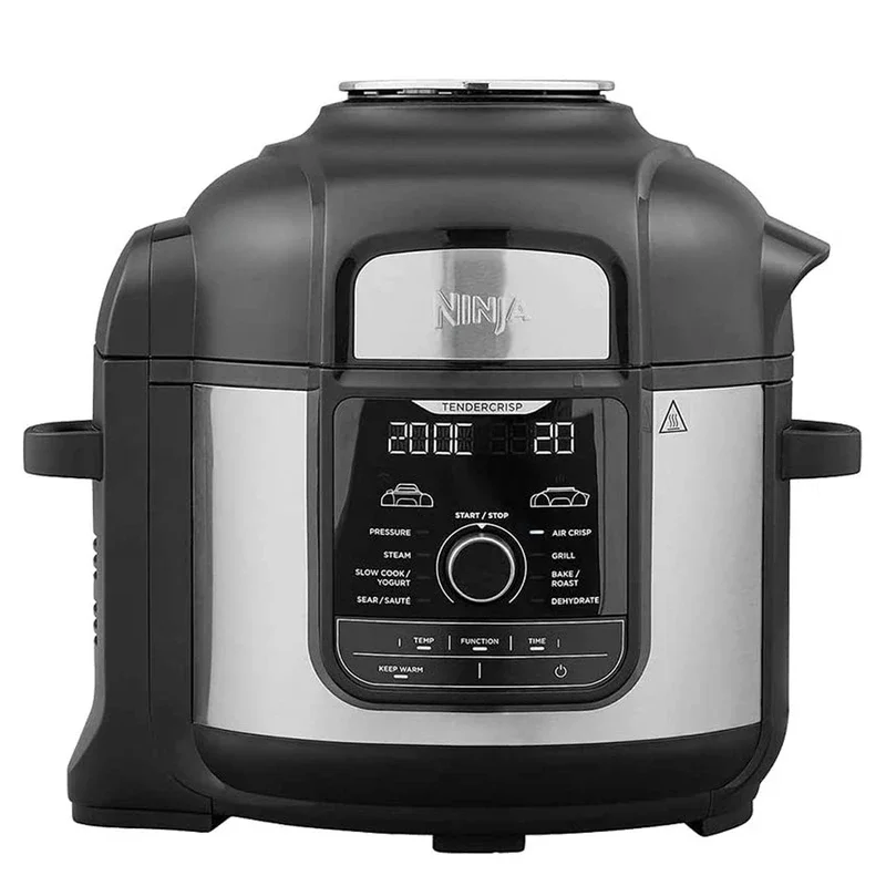 مولتی کوکر نینجا مدل OP500 {اصلی}