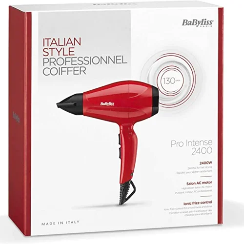 سشوار بابیلیس مدل 6615E {اصلی}