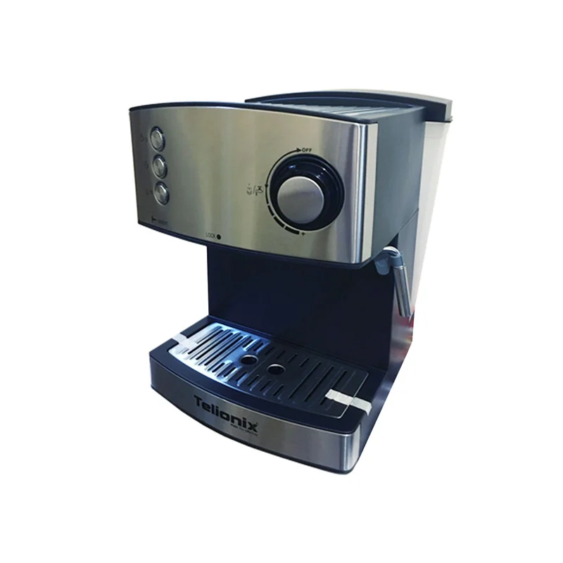 اسپرسو ساز تلیونیکس مدل TEM5130 {اصلی}