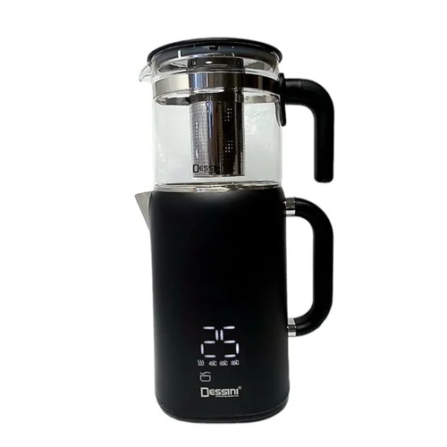 چای ساز دسینی مدل KD-2800 {اصلی}