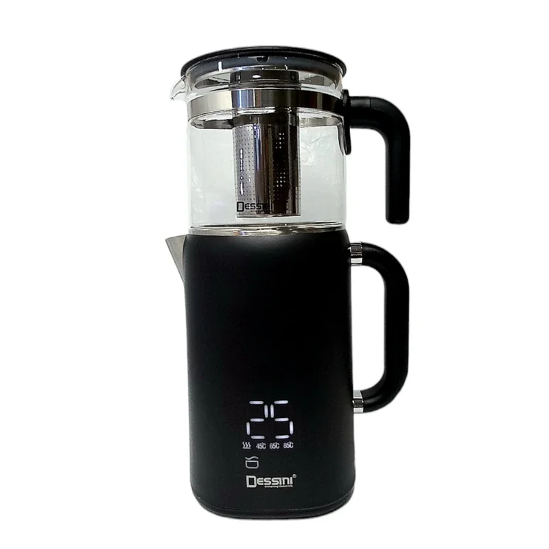 چای ساز دسینی مدل KD-2800 {اصلی}