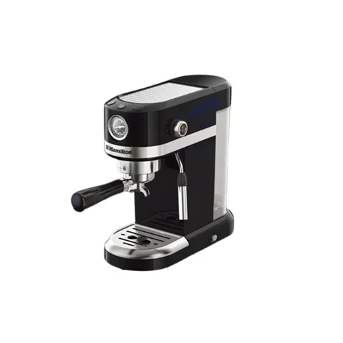 اسپرسو ساز همیلتون مدل ECH-2819