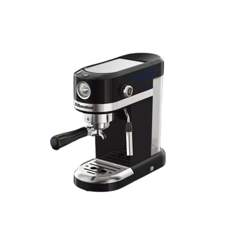 اسپرسو ساز همیلتون مدل ECH-2819