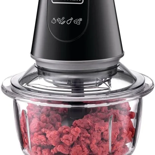 خردکن بلک اند دکر مدل GC400 {اصلی}