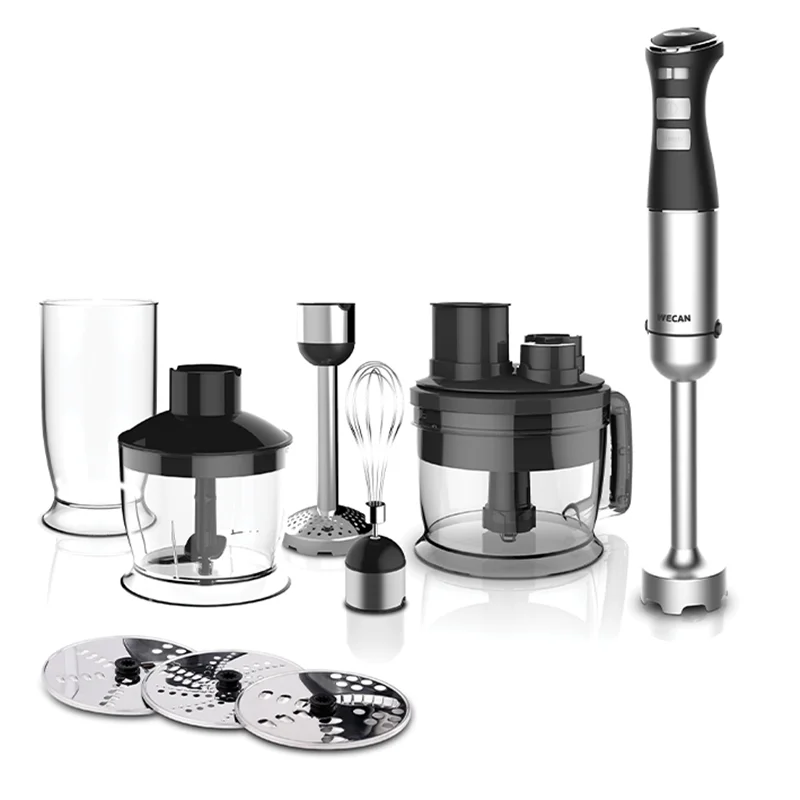 گوشت کوب چند کاره ویکن WHB9198