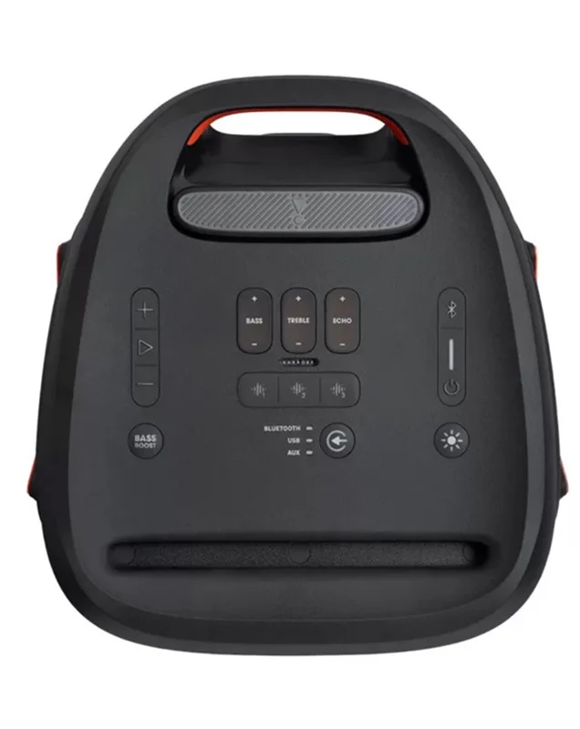 اسپیکر بلوتوثی قابل حمل جی بی ال مدل Party Box 310