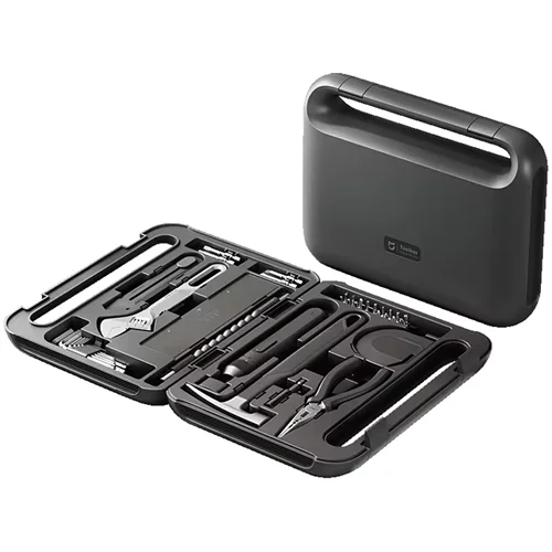 جعبه ابزار شیائومی مدل XIAOMI MIJIA TOOL BOX MJGJX001QW