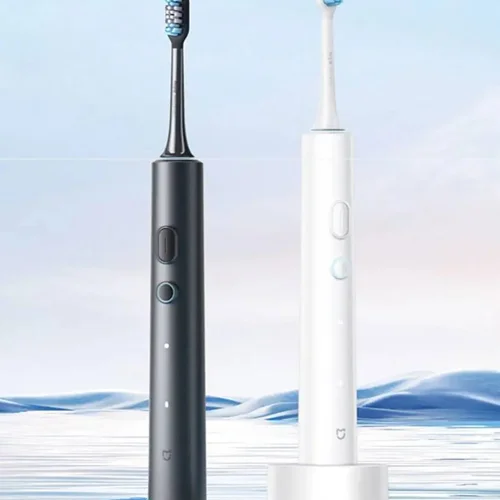 مسواک برقی شیائومی(اصلی) مدل Electric Toothbrush T501