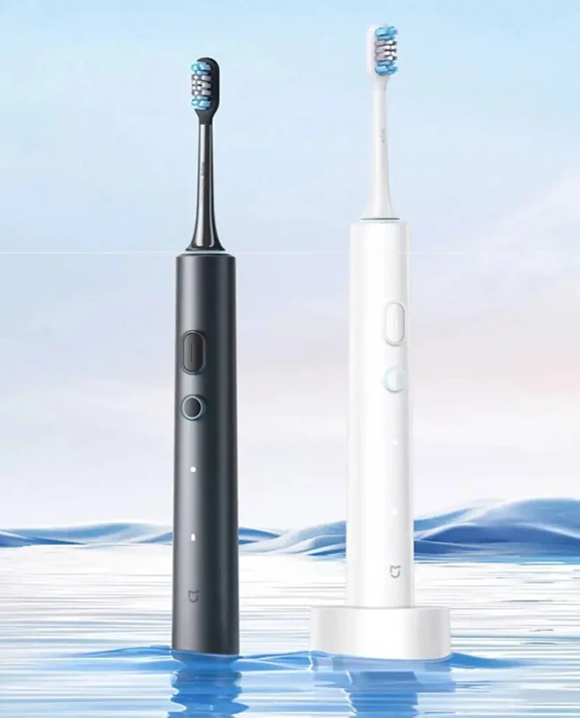 مسواک برقی شیائومی(اصلی) مدل Electric Toothbrush T501