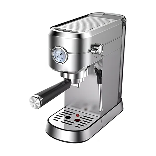 اسپرسوساز مباشی مدل ECM 2030