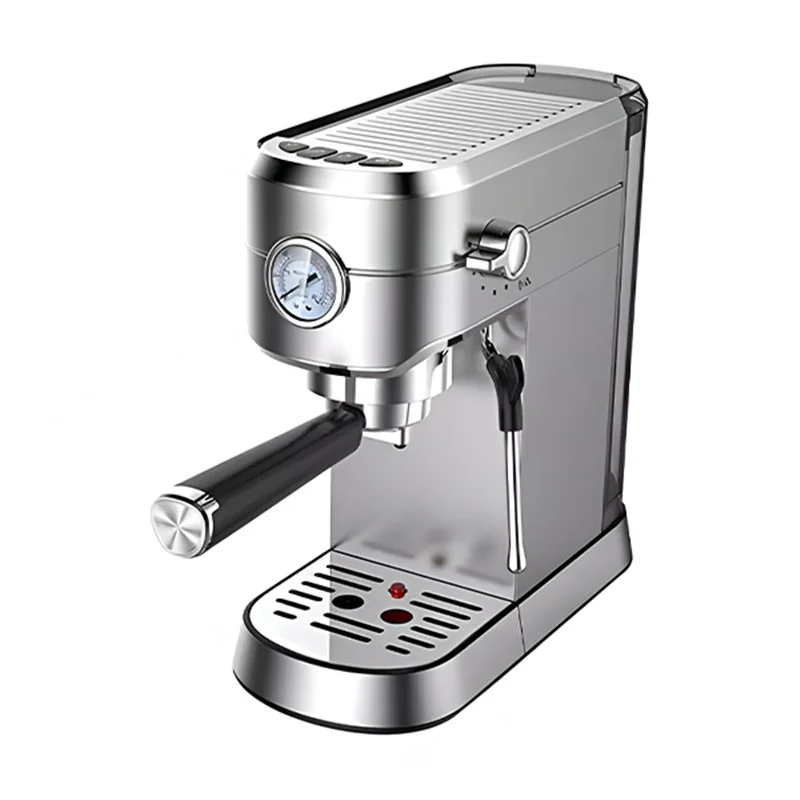 اسپرسوساز مباشی مدل ECM 2030