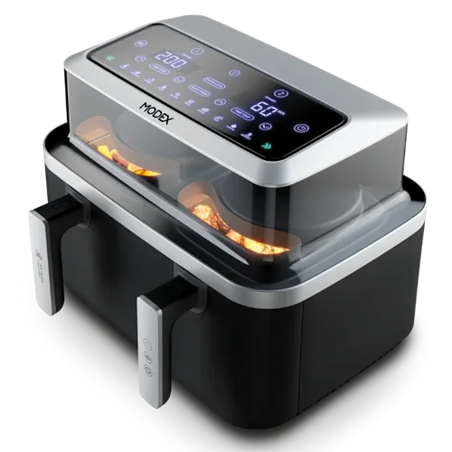 سرخ کن دو قلو مودکس مدل AF950 {اصلی}