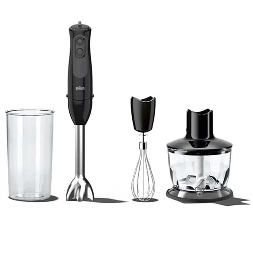 گوشت کوب برقی براون مدل MQ 3135 {اصلی}