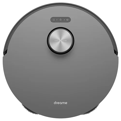 جاروبرقی رباتیک  مدل Dreame Bot L10s Pro