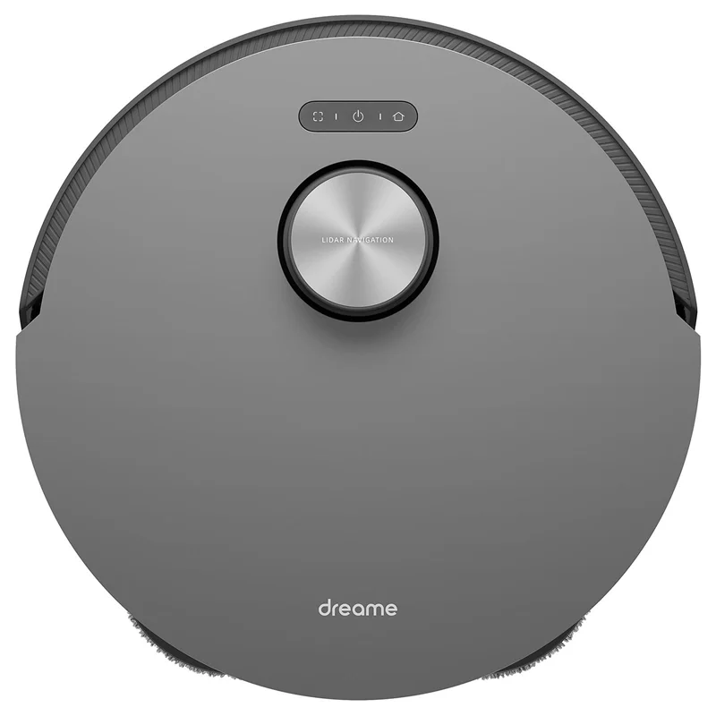 جاروبرقی رباتیک  مدل Dreame Bot L10s Pro