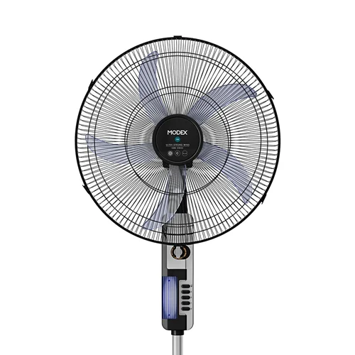 پنکه ایستاده 20 اینچی مودکس 70 وات مدل FA820