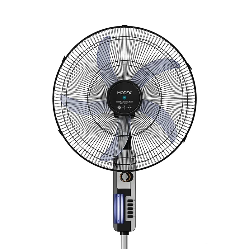 پنکه ایستاده 20 اینچی مودکس 70 وات مدل FA820