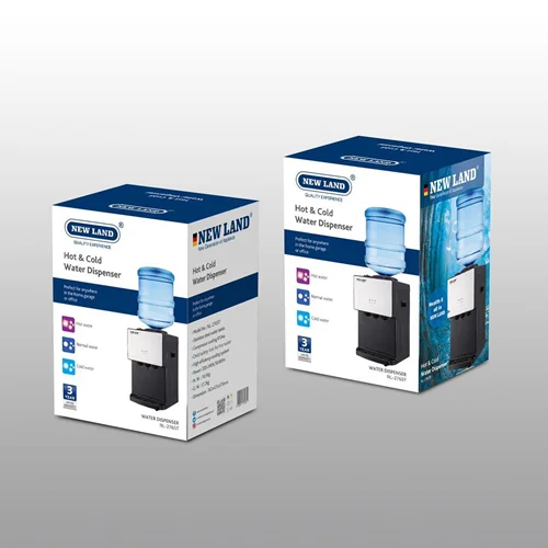 آبسردکن رومیزی نیولند مدل 2765T