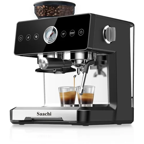 اسپرسوساز نیمه صنعتی ساچی مدل NL-COF-7071 {اصلی}