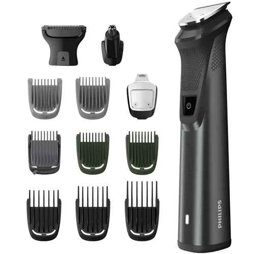 ماشین اصلاح سر و صورت فیلیپس مدل MG7715 {اصلی}