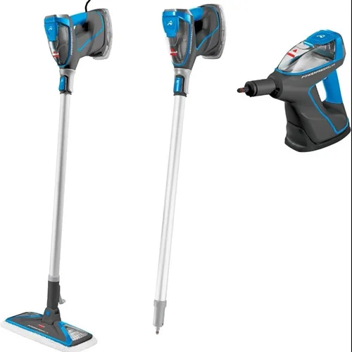 تی بخار و بخارشوی بیسل اصل مدل Power Fresh Slim 2234 { اصل}