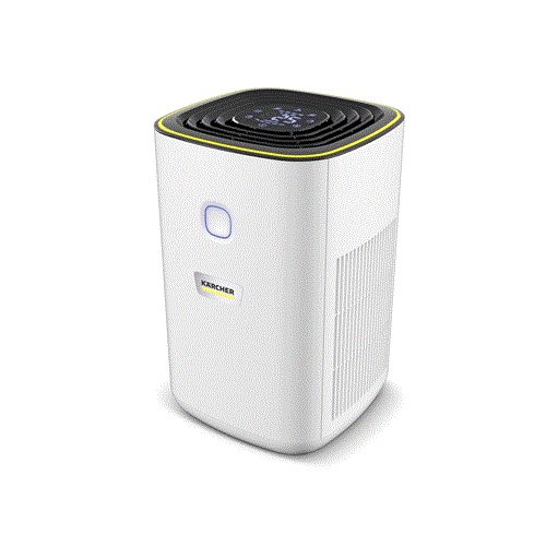 تصفیه هوا کارچر AF20