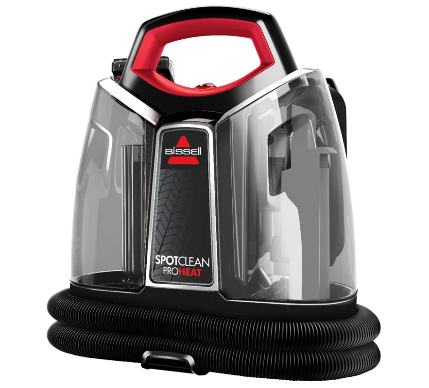 نقطه شور و فرش شور بیسل مدل 4720 {اصلی}