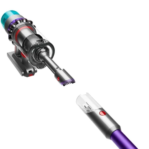 جارو شارژی دایسون مدل Dyson Gen5 Detect absolute {اصلی}