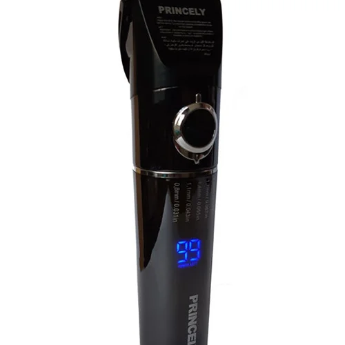 ماشین اصلاح پرینسلی مدل PR-467 {اصلی}