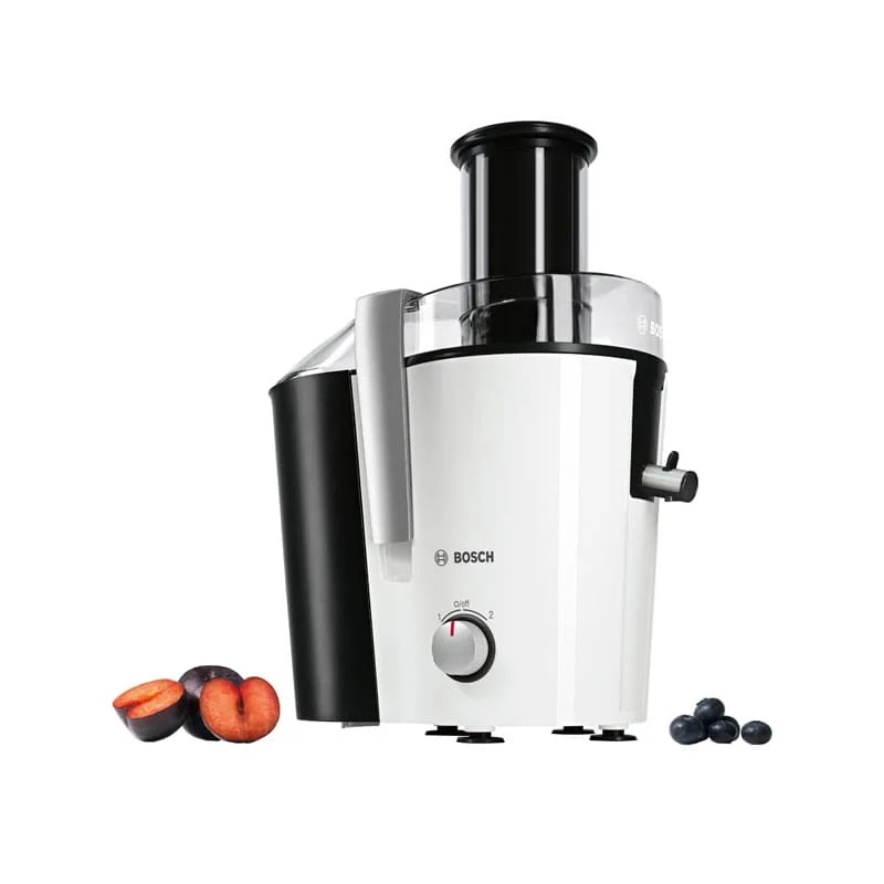 آبمیوه گیری بوش مدل MES25A0 {اصلی}