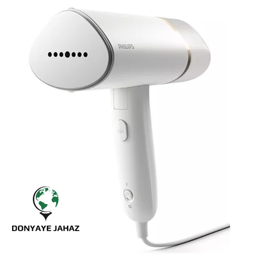 اتو پرتابل فیلیپس مدل STH3020 {اصلی}