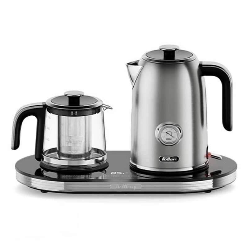 چای ساز فلر مدل TS 490{اصلی}8100