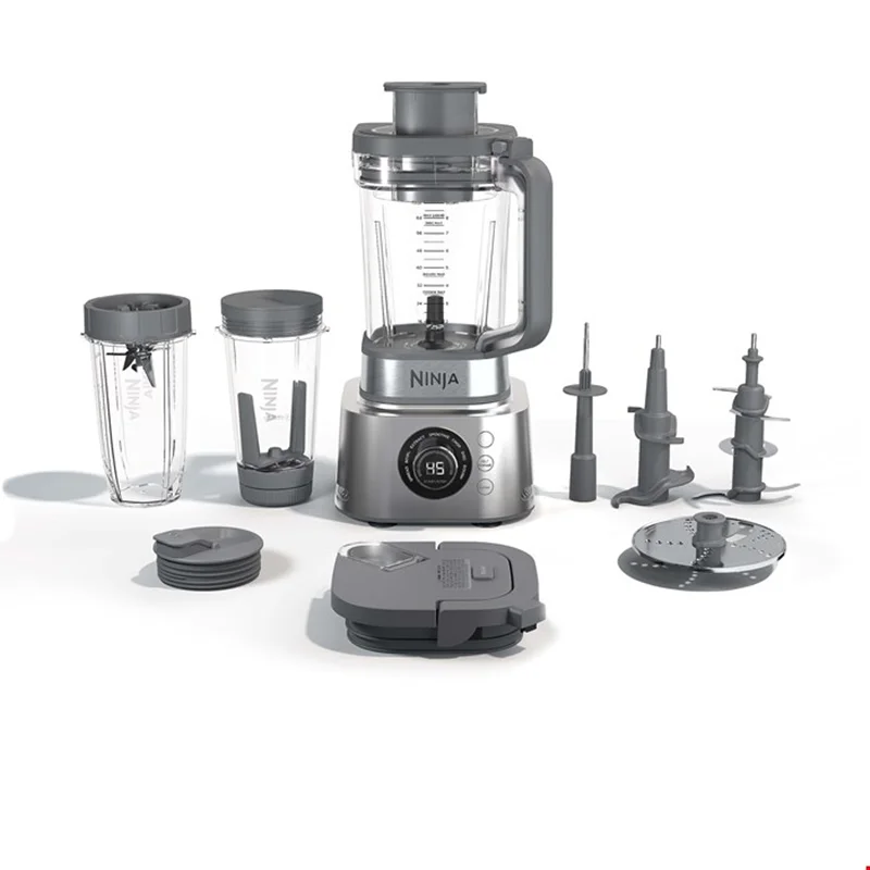 مخلوط کن و غذاساز نينجا CB400 {اصلی}