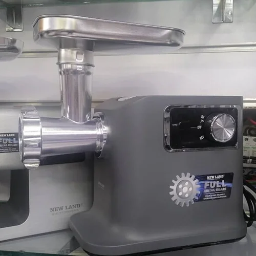 چرخ گوشت نیولند مدل2953 { اصلی}