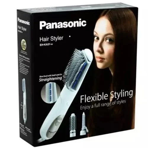 حالت دهنده مو پاناسونیک EH-KA31