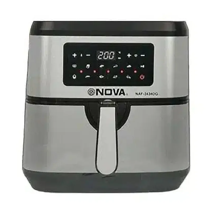 سرخ کن نوا 3434