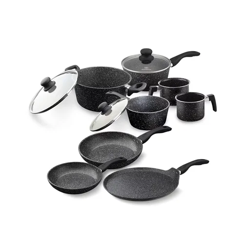 سرویس قابلمه 11 پارچه وستینگهاوس مدل WCCS000911AMBB {اصلی}