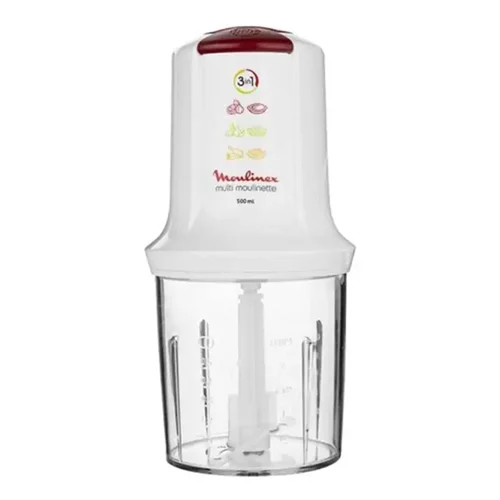 خردکن مولینکس مدل AT711131