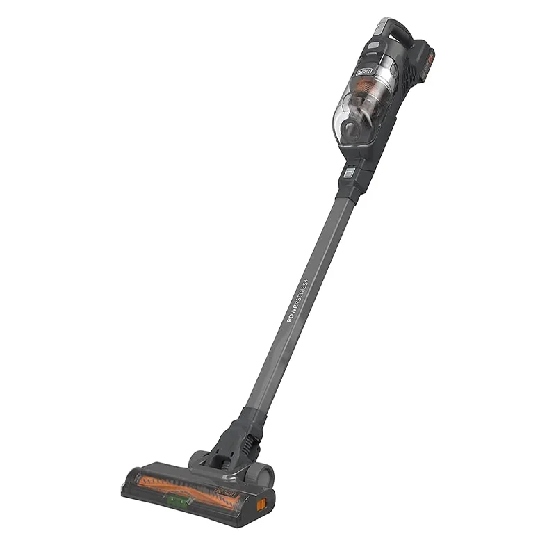 جاروشارژی بلک اند دکر مدل BLACK and DECKER BHFEA18D1 {اصلی}