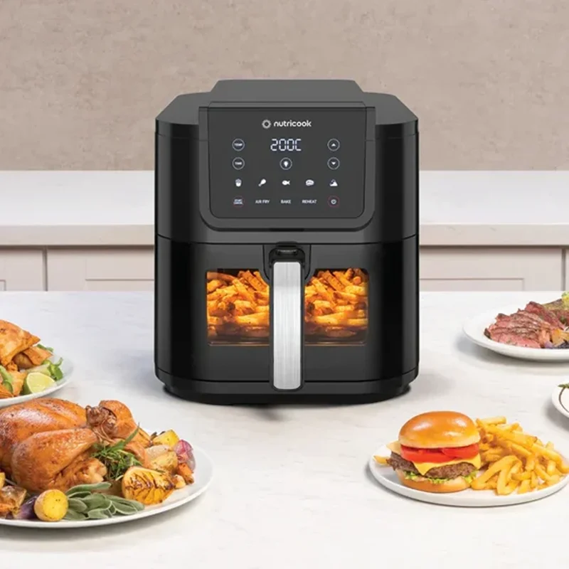 سرخ کن نوتریکوک مدل 200 {اصلی}