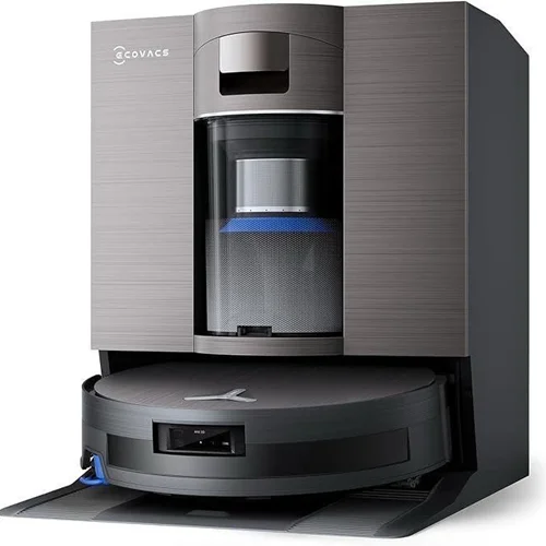 جارو رباتیک اکووکس مدل X11 OmniCyclone