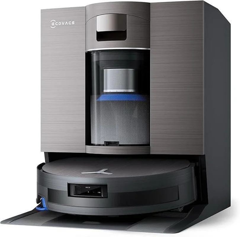 جارو رباتیک اکووکس مدل X11 OmniCyclone