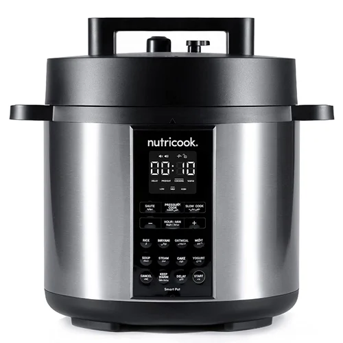 زودپز برقی نوتریکوک مدل SP208A {اصلی}