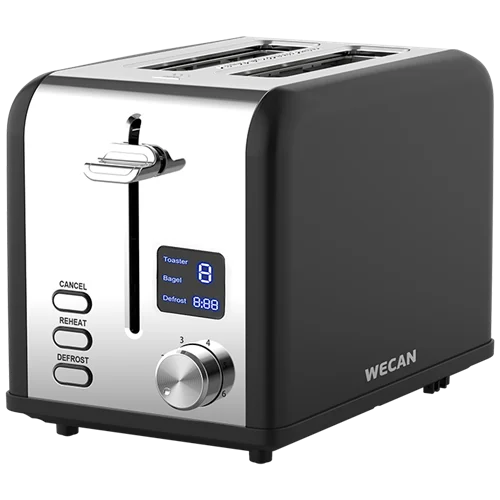 توستر نان حرفه ای ویکن آلمان مدل WBT9422