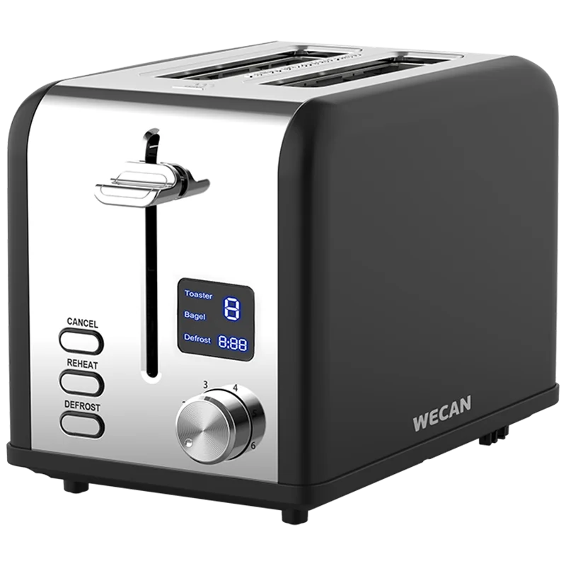 توستر نان حرفه ای ویکن آلمان مدل WBT9422