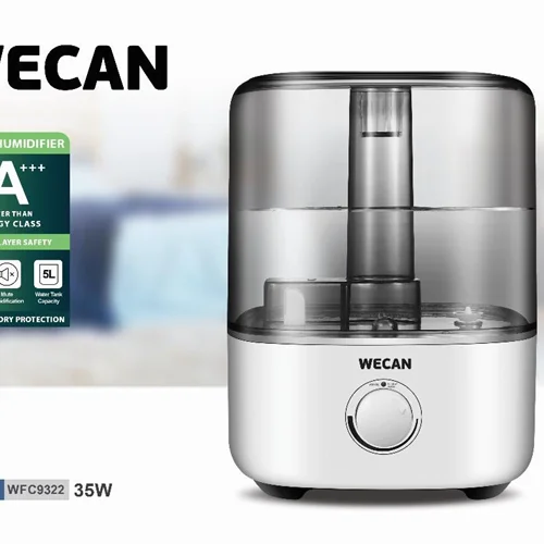 بخور سرد هوا ویکن آلمان مدل 9006 {اصلی}