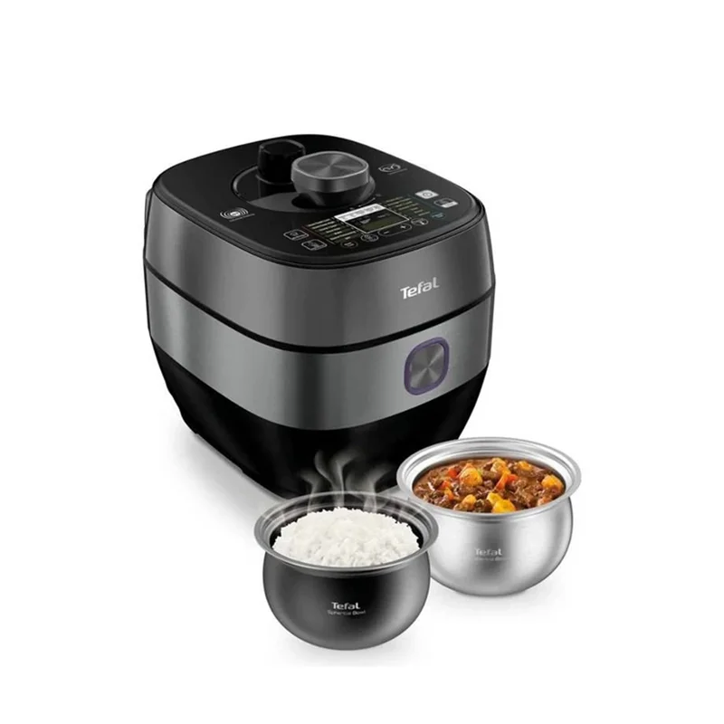 مولتی کوکر تفال مدل cy638 {اصلی}