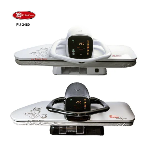 اتو پرس فوما 34 اینچ FU-3480