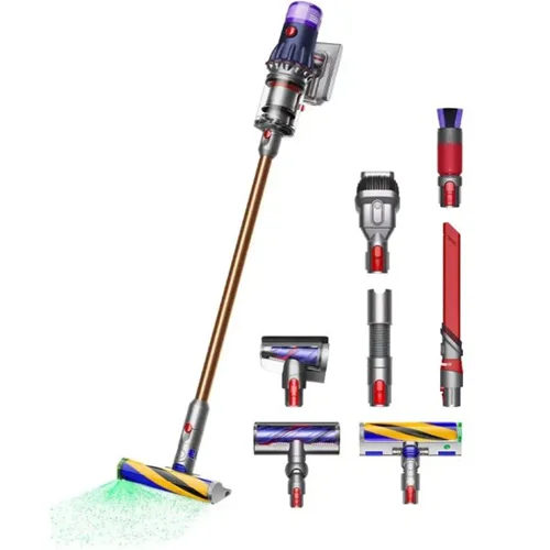 جارو شارژی دایسون مدل عصایی V12 Absolute